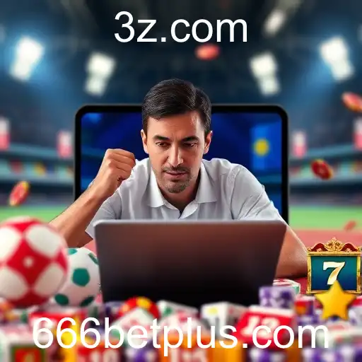 666BET: Explosão de Popularidade e Questões de Regulamentação