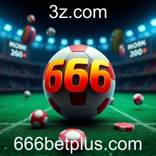 Ascensão e Impacto do 666BET no Mercado de Jogos