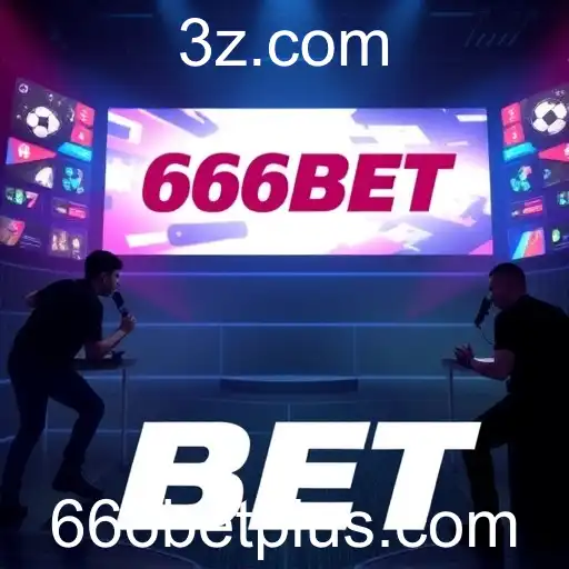 666BET Ganha Popularidade em 2026