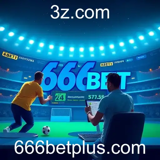 A Expansão da 666BET nos Jogos Online em 2025