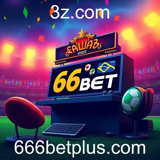 O Panorama Atual das Apostas Online e o Impacto de 666BET