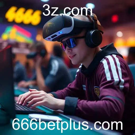 Crescimento e Desafios do Setor de Jogos Online em 2025