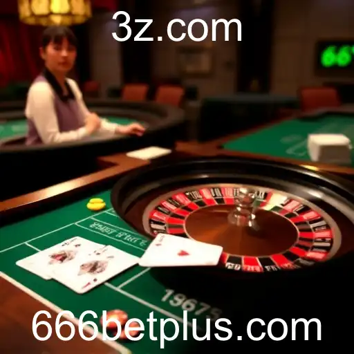 Explorando a Fascinante Categoria de Jogos de Mesa no 666BET